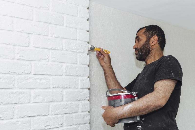 Chimney Painting in Fort Collins, CO