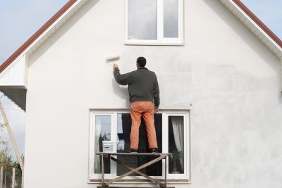 Cladding Painting in Fort Collins, CO