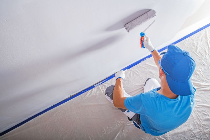 Industrial Interior Painting in Boulder, CO