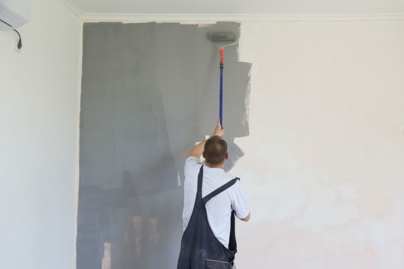 Barn Painting Service in Waco, TX