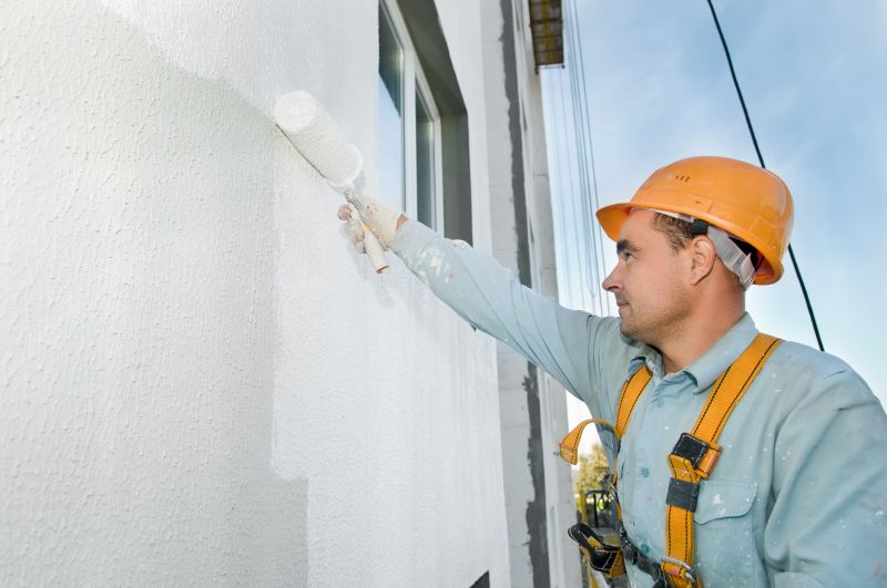 Barn Painting Service in Waco, TX