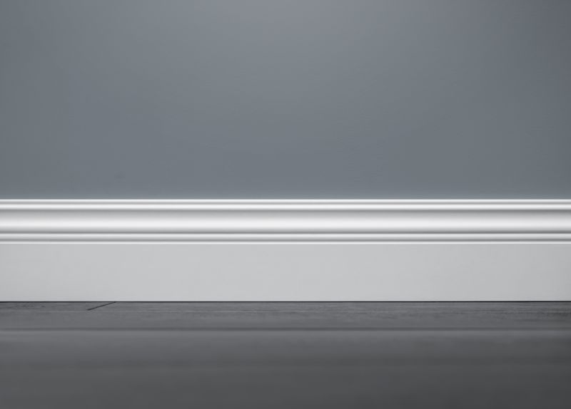 Baseboards Painting in Kansas City, KS