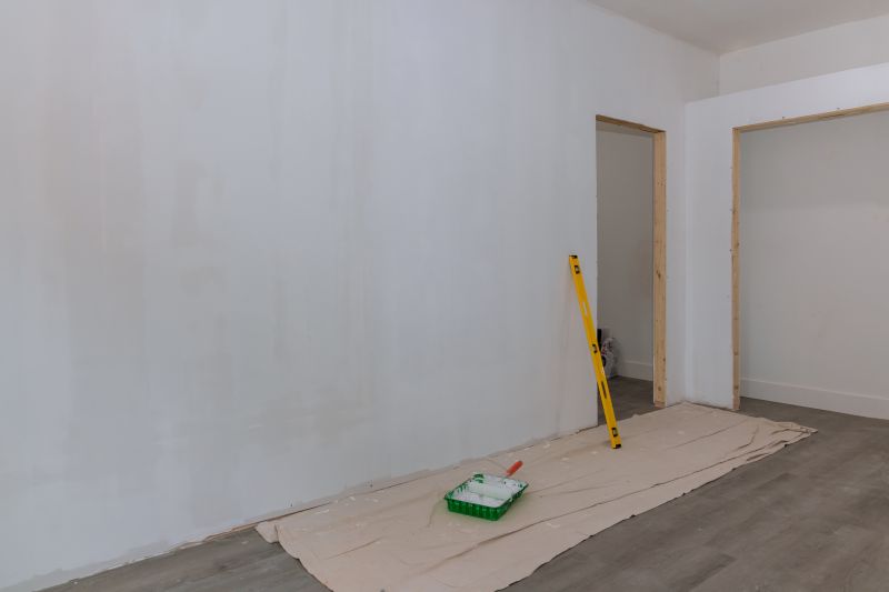 Basement Painting in Kansas City, KS