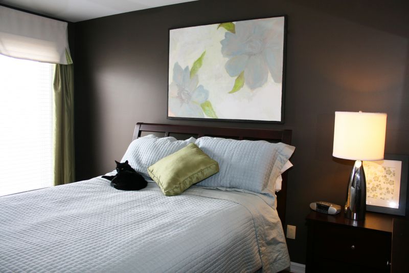 Bedroom Painting in Waco, TX