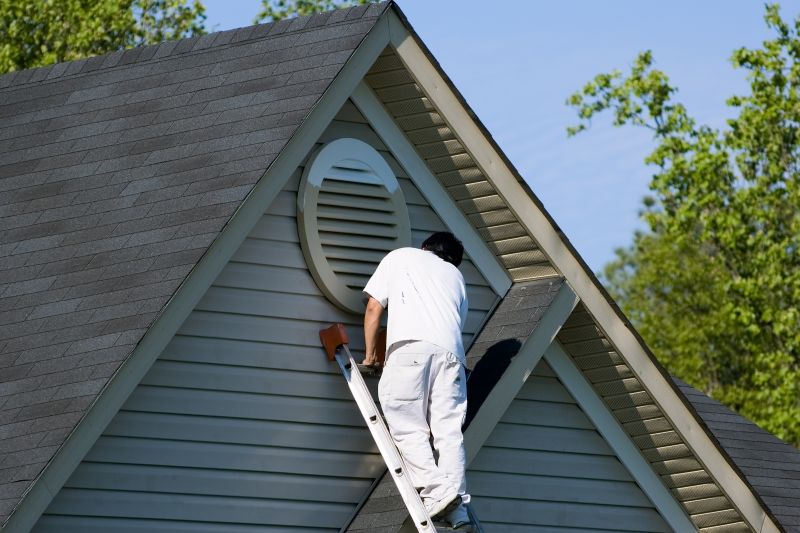 Building Painting Service in Fort Collins, CO