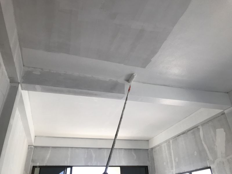 Ceiling Painting Service in Wilmington, NC