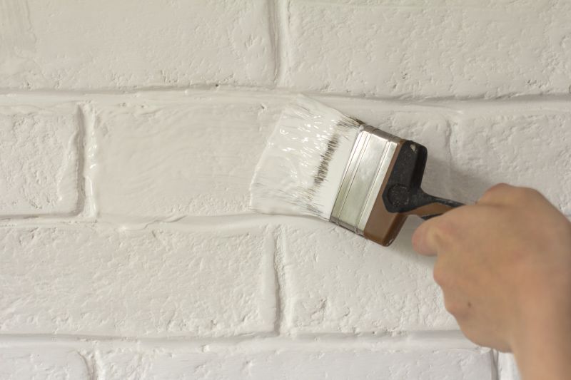 Cement Painting in Fort Collins, CO