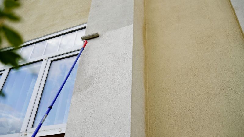 Commercial Wall Painting in Fort Collins, CO