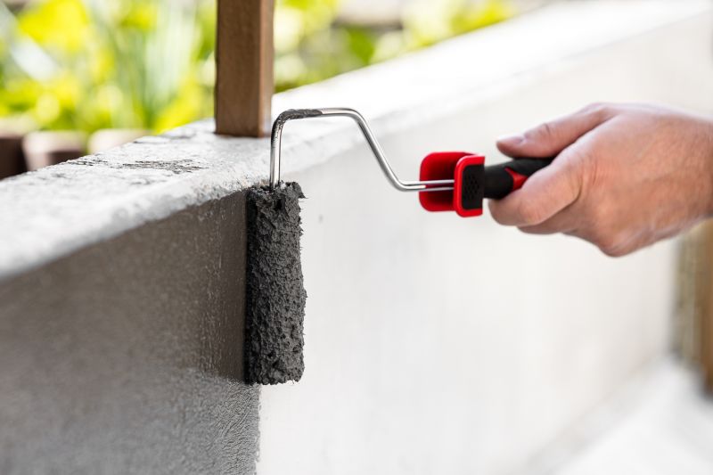 Concrete Painting Service in Boulder, CO