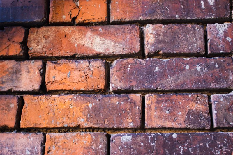 Exterior Masonry Staining in Fort Collins, CO