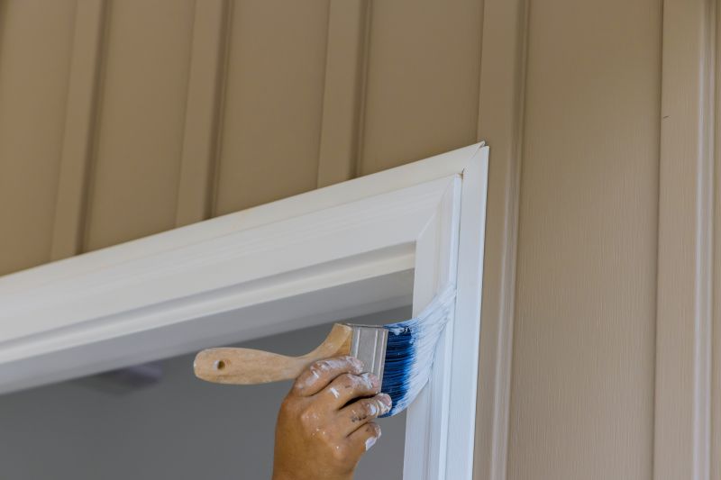 Exterior Painting in Fort Collins, CO