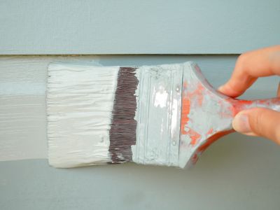 Exterior Refinishing in Longmont, CO