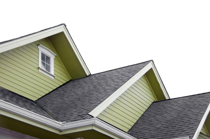 Gutters Painting in Boulder, CO