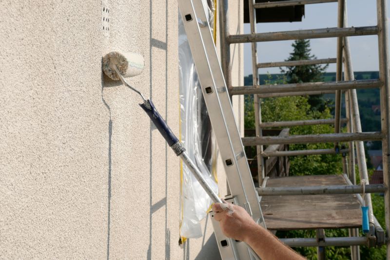 Gutters Painting in Fort Collins, CO