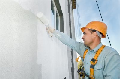 Home Exterior Painting in Longmont, CO