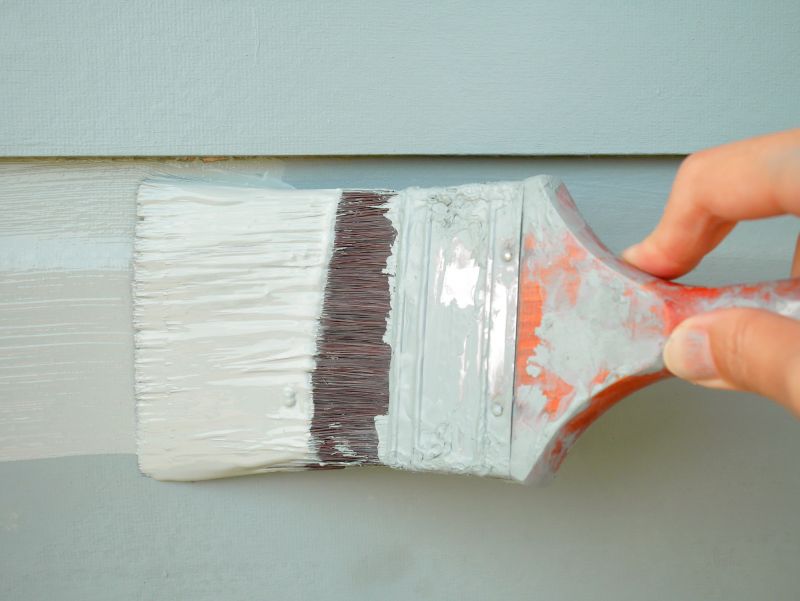Home Limewashing in Fort Collins, CO