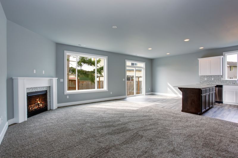 House Ceiling Painting in Waco, TX