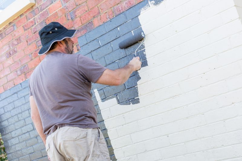 House Exterior Painting in Waco, TX