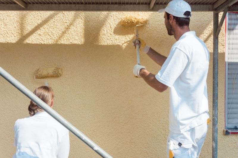 House Painting Service in Waco, TX