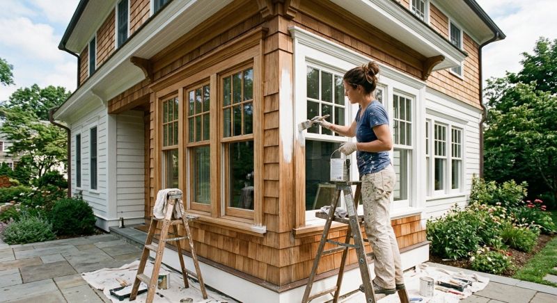 Nursery Painting in Waco, TX