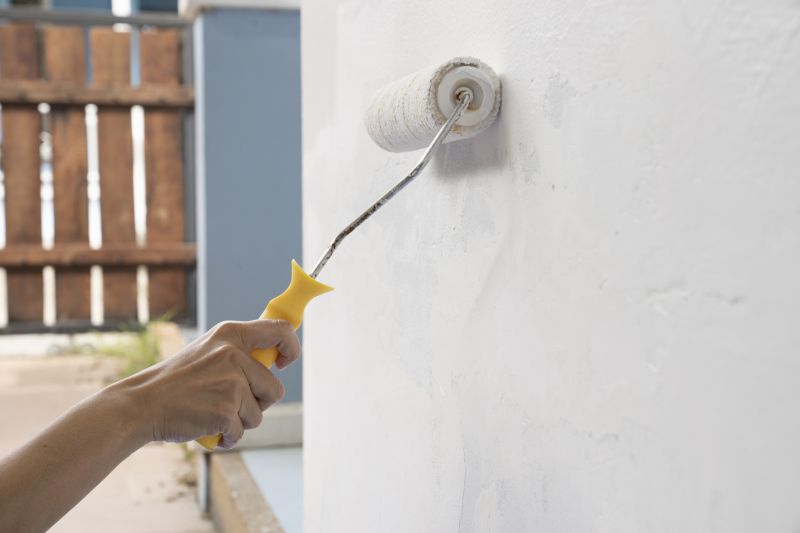 Outdoor Home Painting in Fort Collins, CO