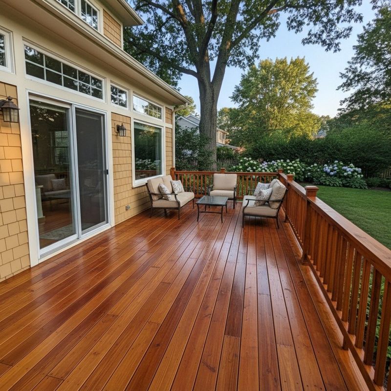 Pool Deck Painting in Waco, TX