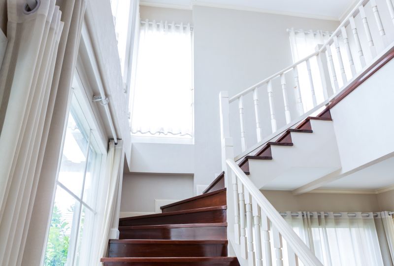 Railing Refinishing in Waco, TX