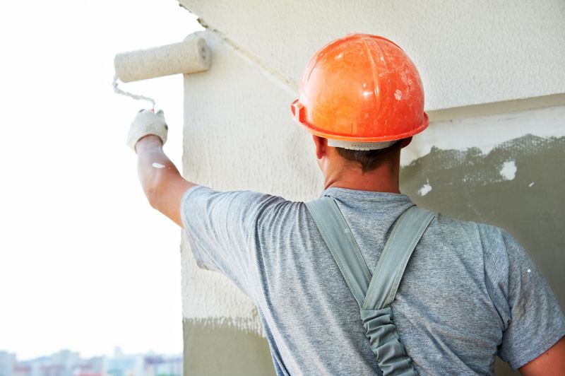 Shed Painting Service in Fort Collins, CO