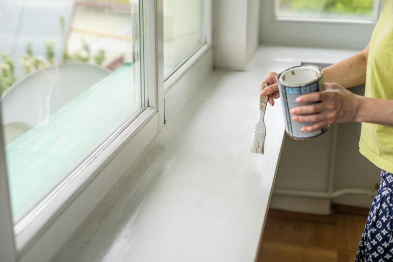 Small Project Painting in Waco, TX
