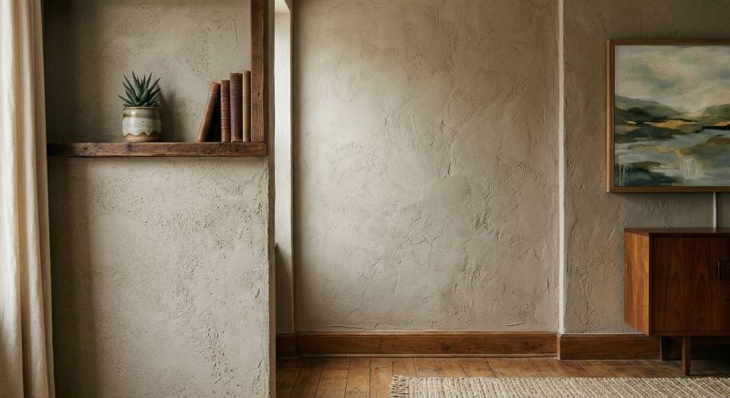 Textured Wall Painting in Waco, TX