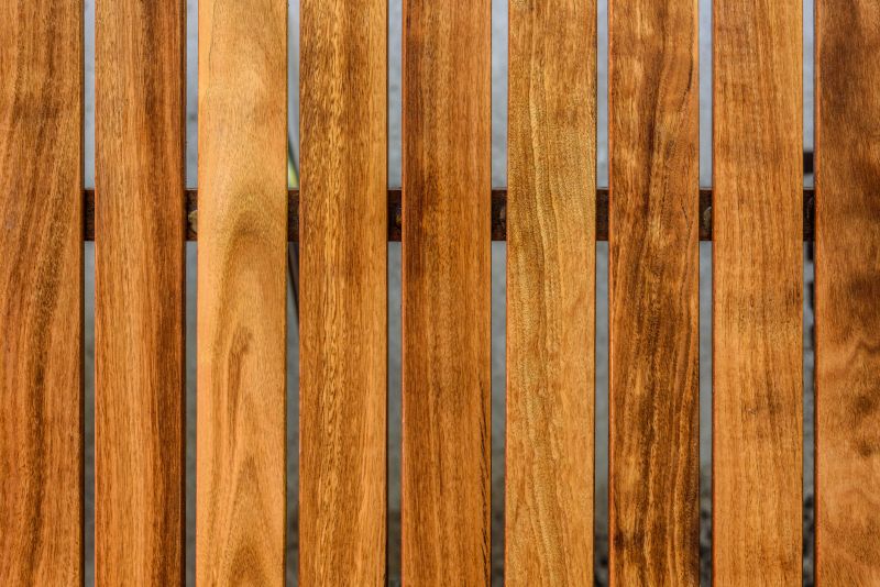 Wood Fence Staining in Waco, TX