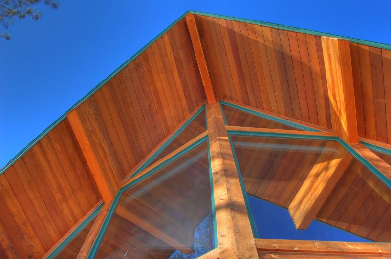 Wood Siding Painting in Fort Collins, CO