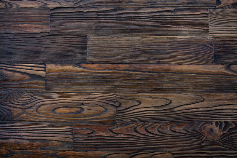 Wood Countertop Staining
